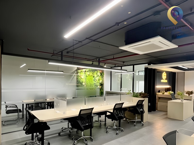 Yoko Building